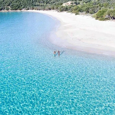 Appartamento Casa Del Mar Pt *