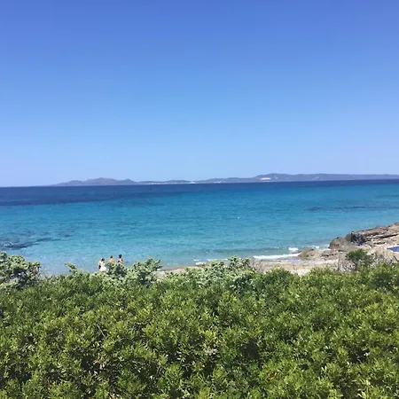 Appartamento Casa Del Mar Pt *