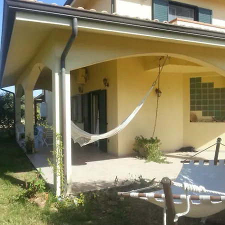 Casa Del Mar Pt Appartamento *