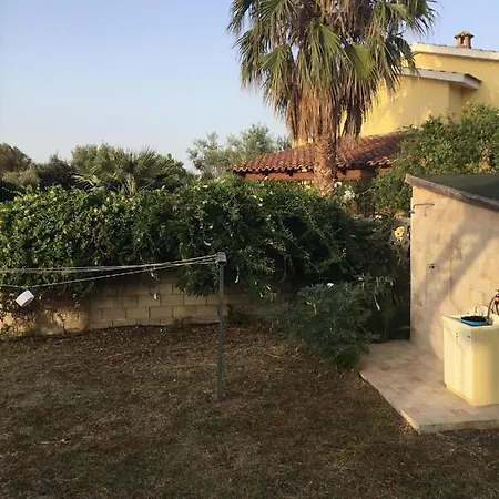 Casa Del Mar Portopino, Pt Sant'Anna Arresi