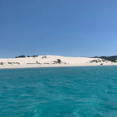 Casa Del Mar Portopino, Pt