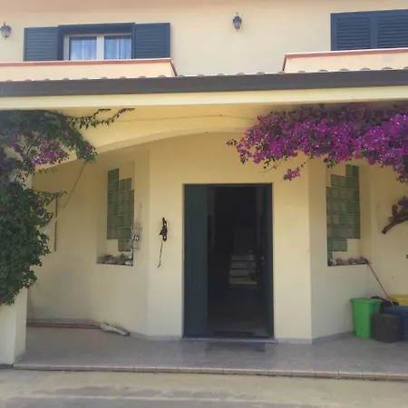 Casa Del Mar Portopino, Pt Apartment Sant'Anna Arresi