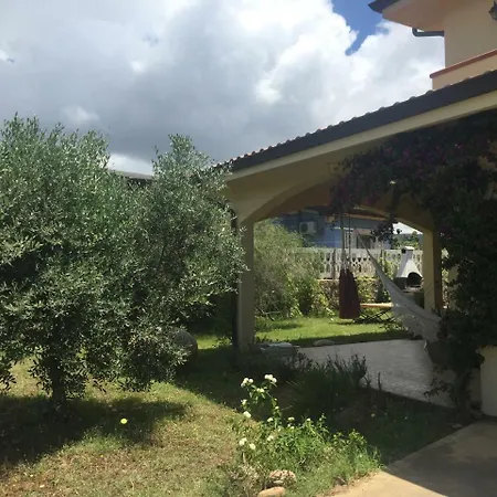 Casa Del Mar Portopino, Pt * Sant'Anna Arresi