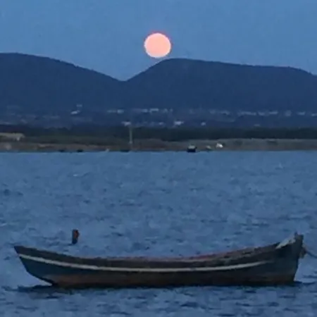 Casa Del Mar Portopino, Pt Sant'Anna Arresi
