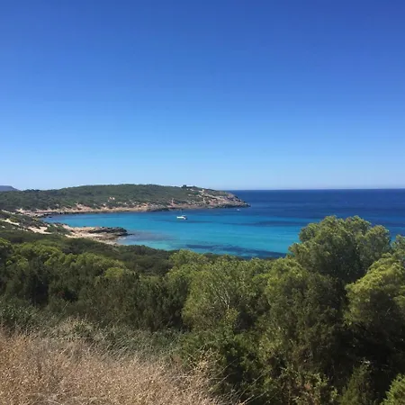 Casa Del Mar Portopino, Pt Apartment Sant'Anna Arresi