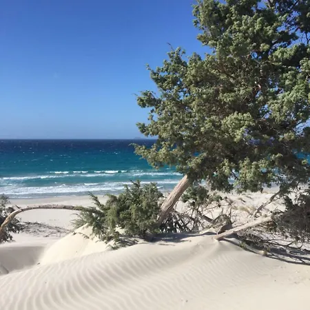 Casa Del Mar Portopino, Pt