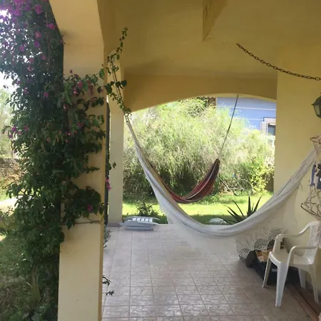 Apartment Casa Del Mar Portopino, Pt Sant'Anna Arresi