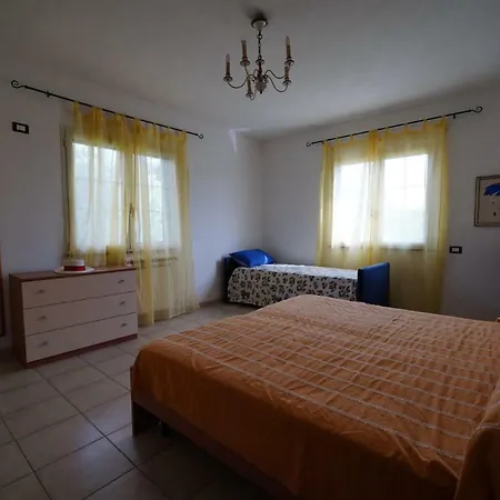 Casa Del Mar Portopino, Pt
