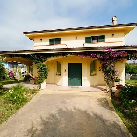 Casa Del Mar Portopino, Pt Sant'Anna Arresi