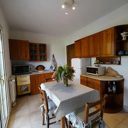 Casa Del Mar Portopino, Pt Sant'Anna Arresi