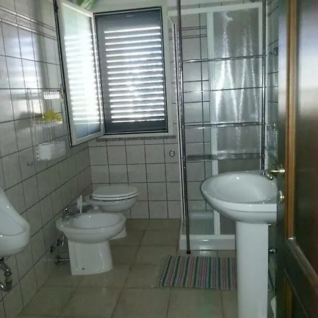Casa Del Mar Portopino, Pt * Sant'Anna Arresi